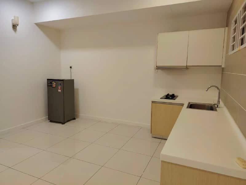 Condo Taman Suria Muafakat 4