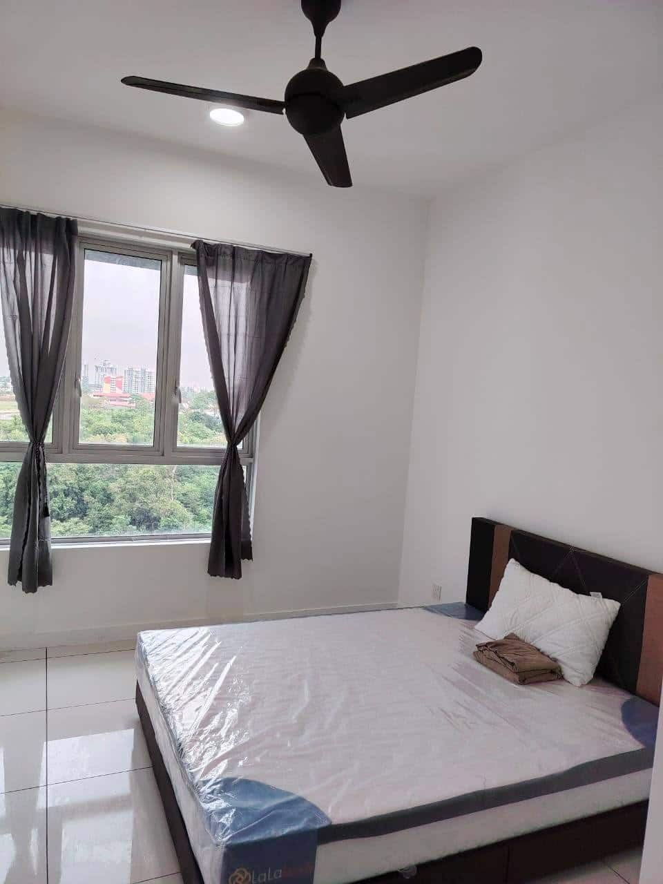 Condo Taman Suria Muafakat 2