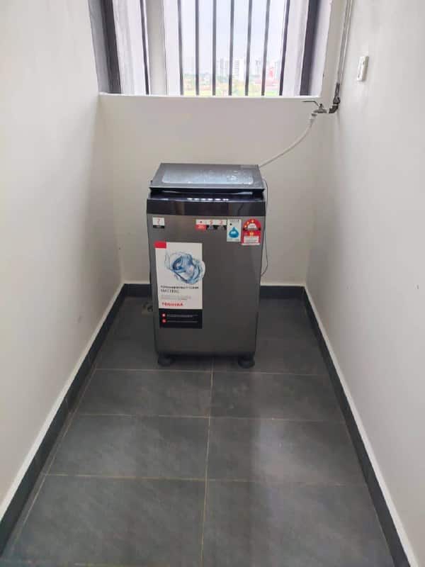 Condo Taman Suria Muafakat 6