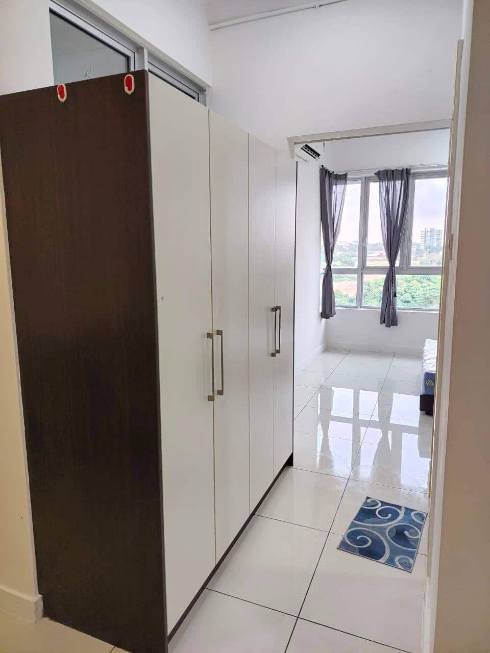Condo Taman Suria Muafakat 1