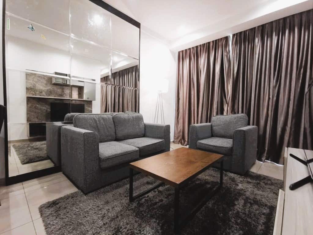Condominium Puteri Harbour 3