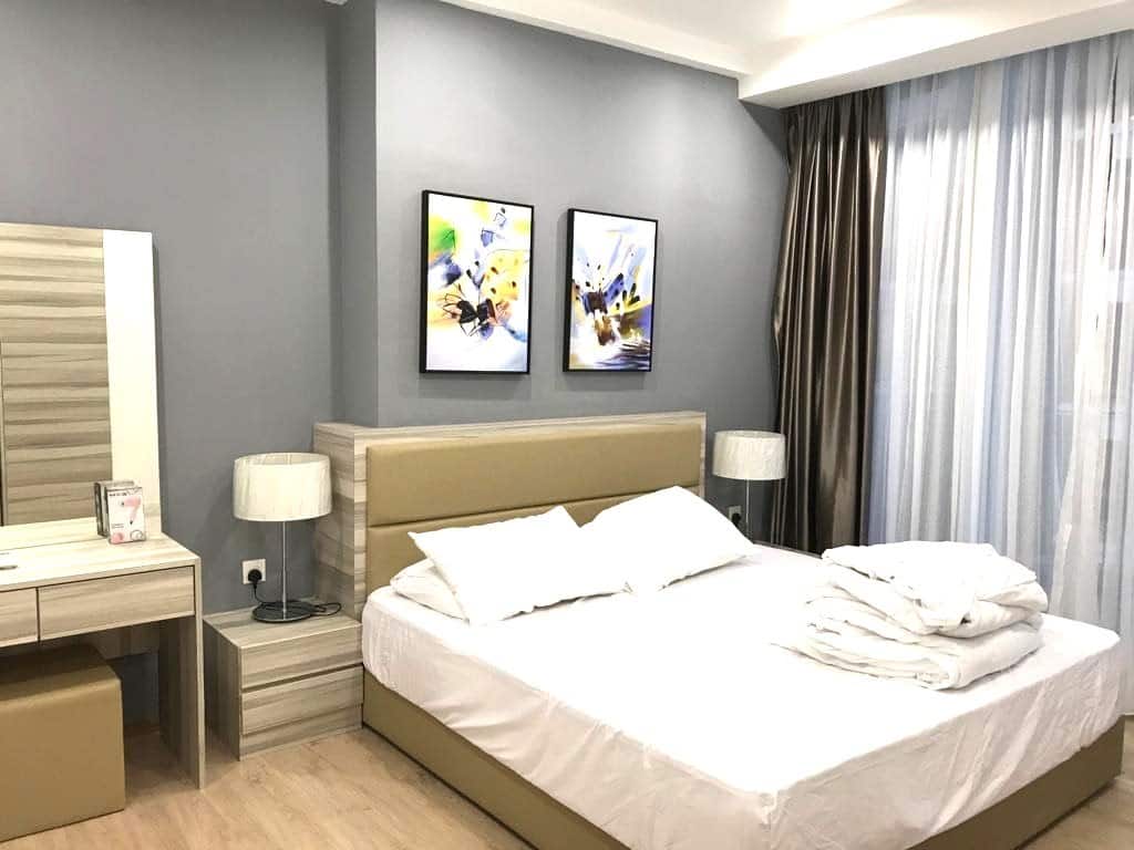 Condominium Puteri Harbour 6