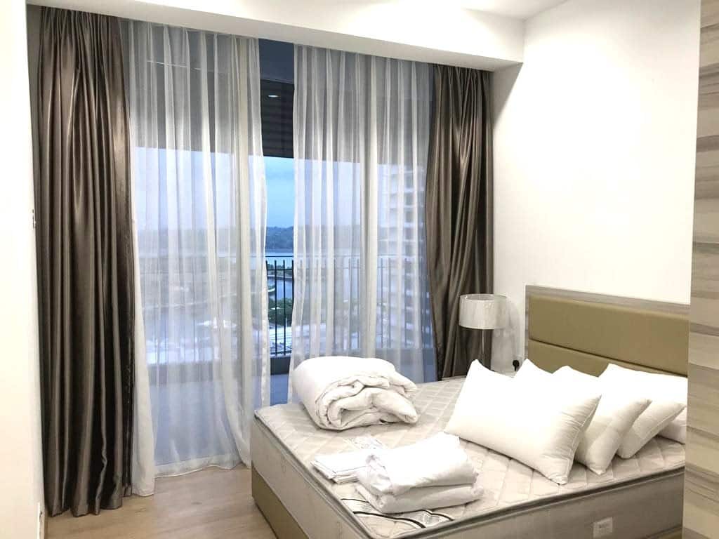 Condominium Puteri Harbour 7