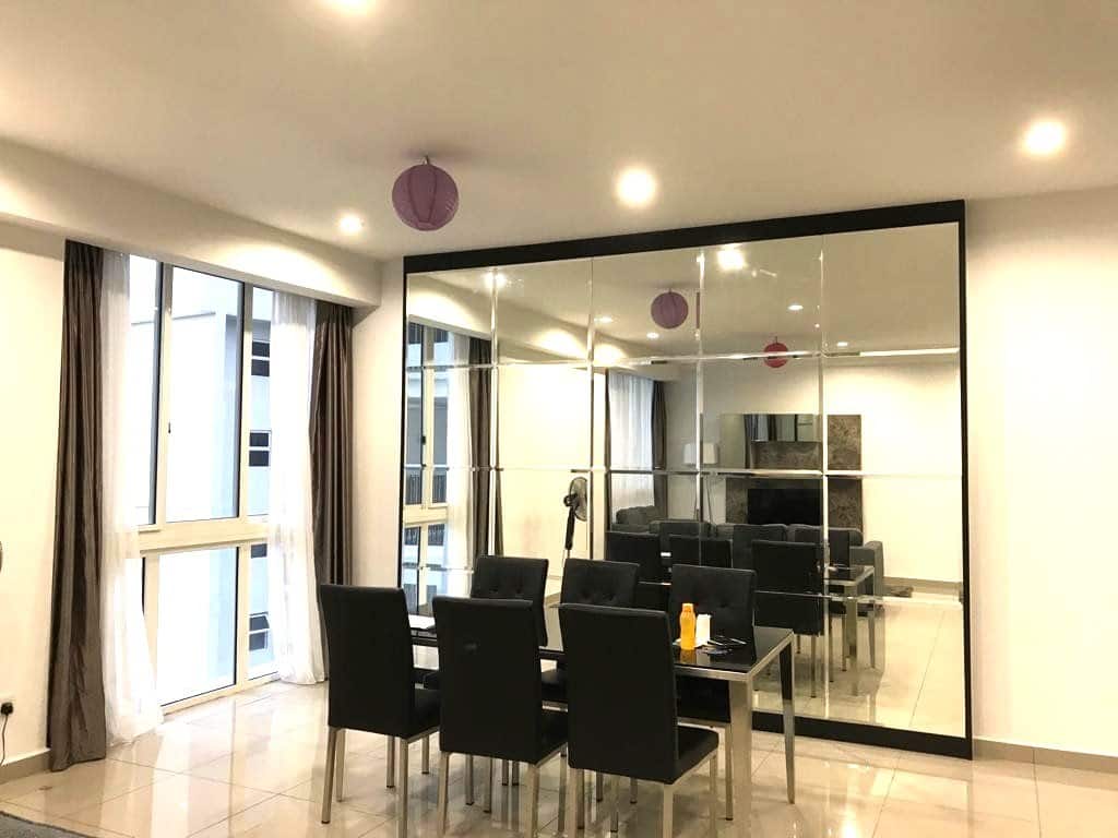 Condominium Puteri Harbour 4