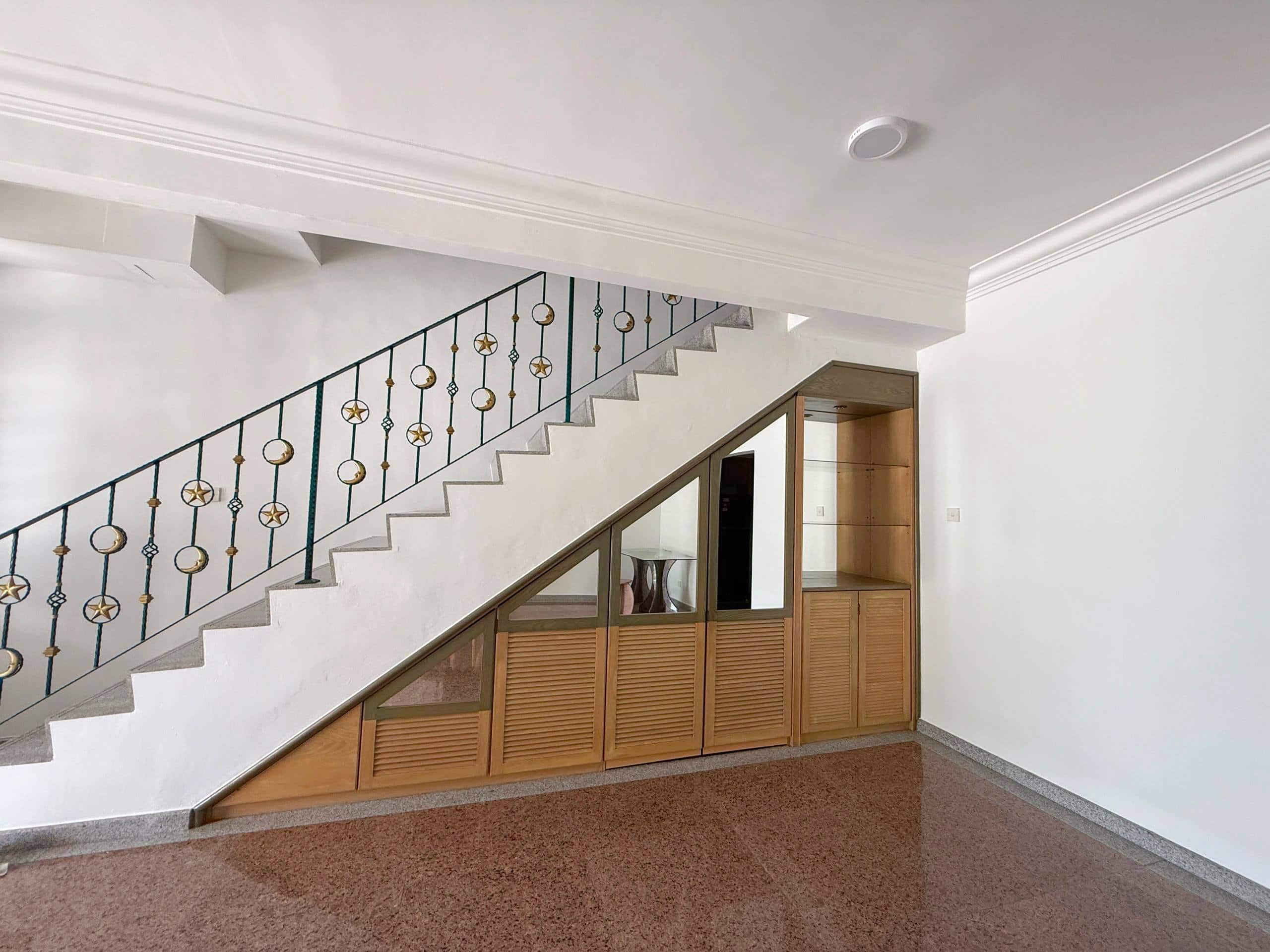 Double Storey Terrace Taman Bukit Indah 6