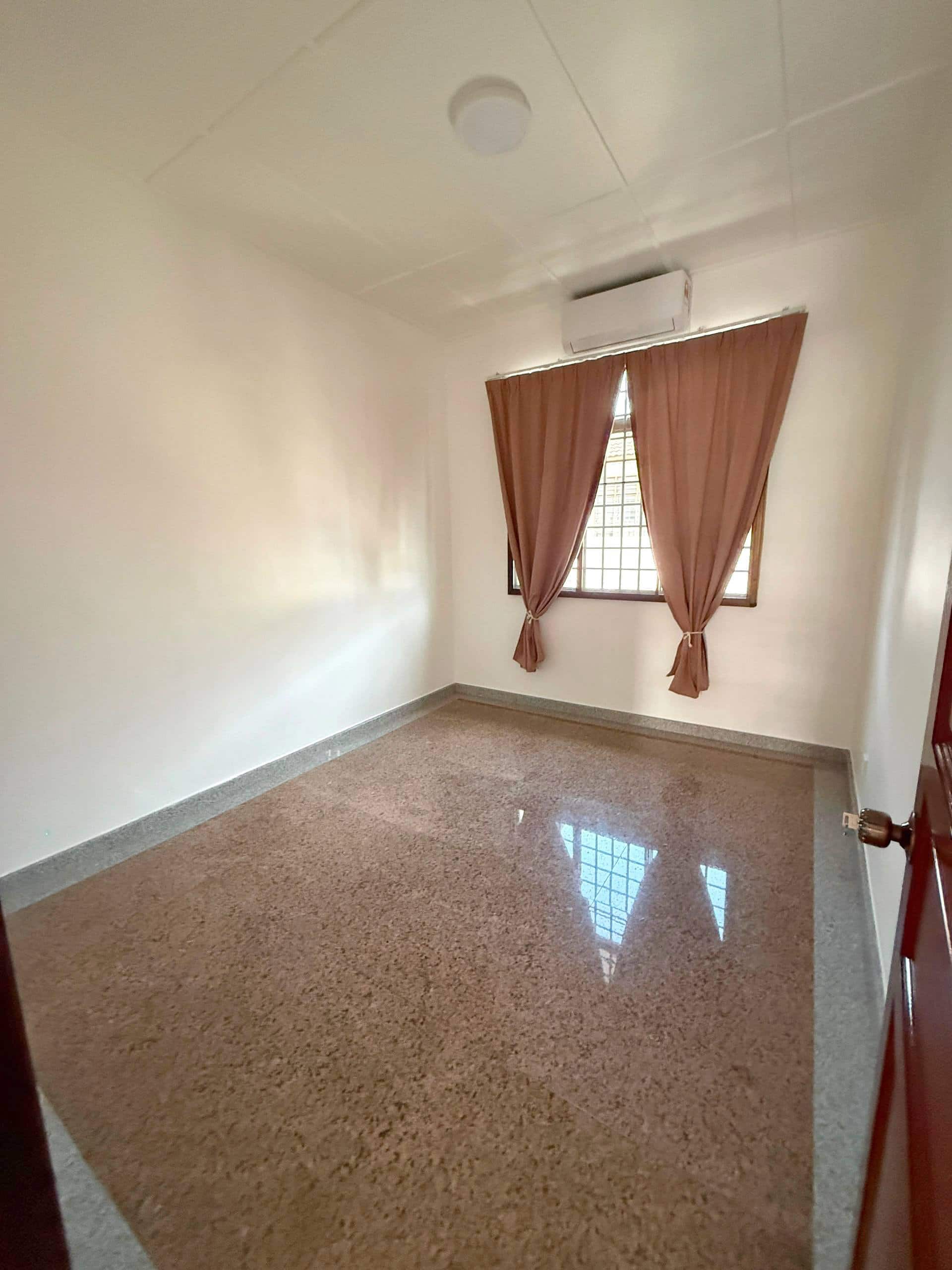 Double Storey Terrace Taman Bukit Indah 3