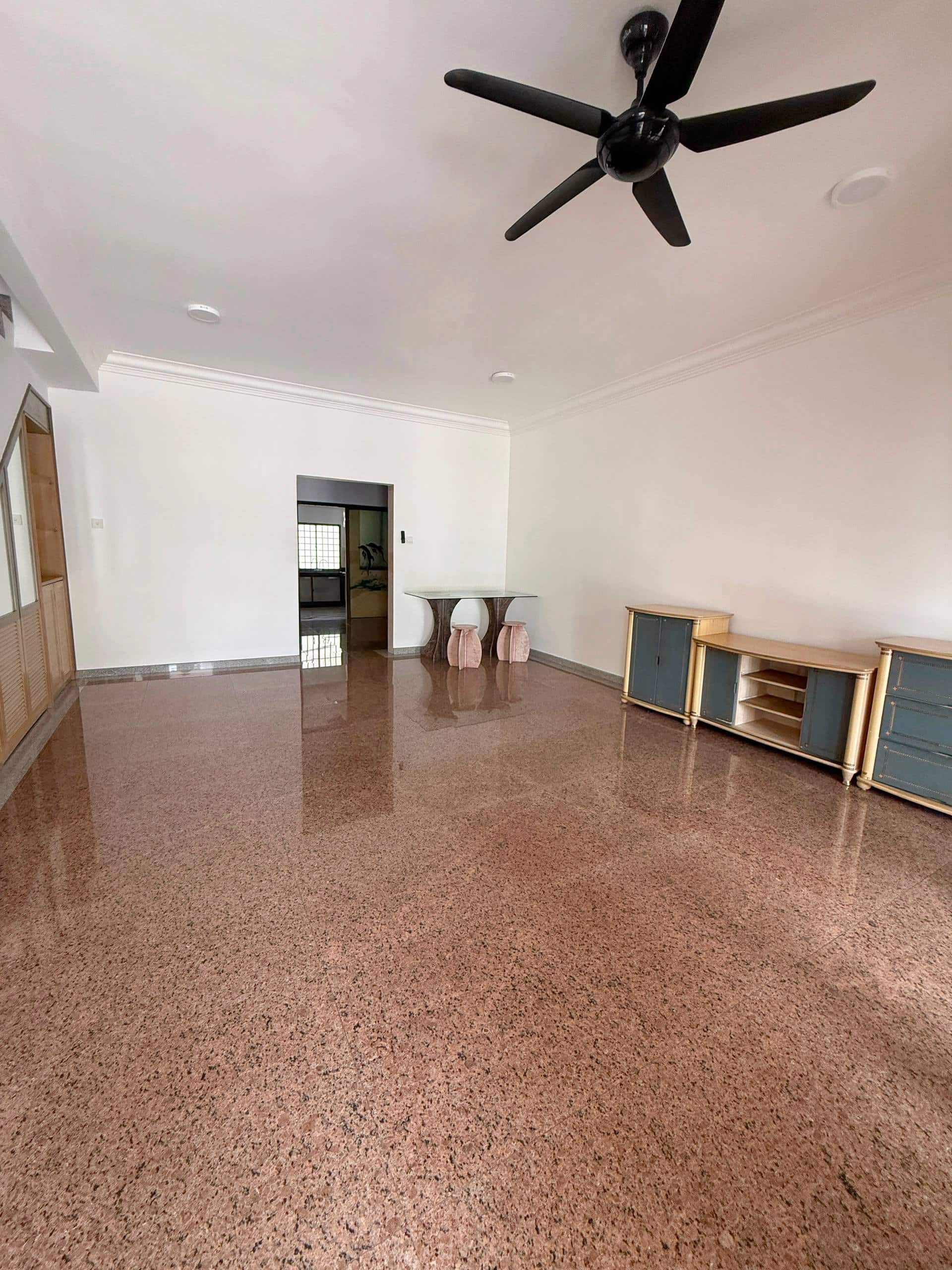 Double Storey Terrace Taman Bukit Indah 2