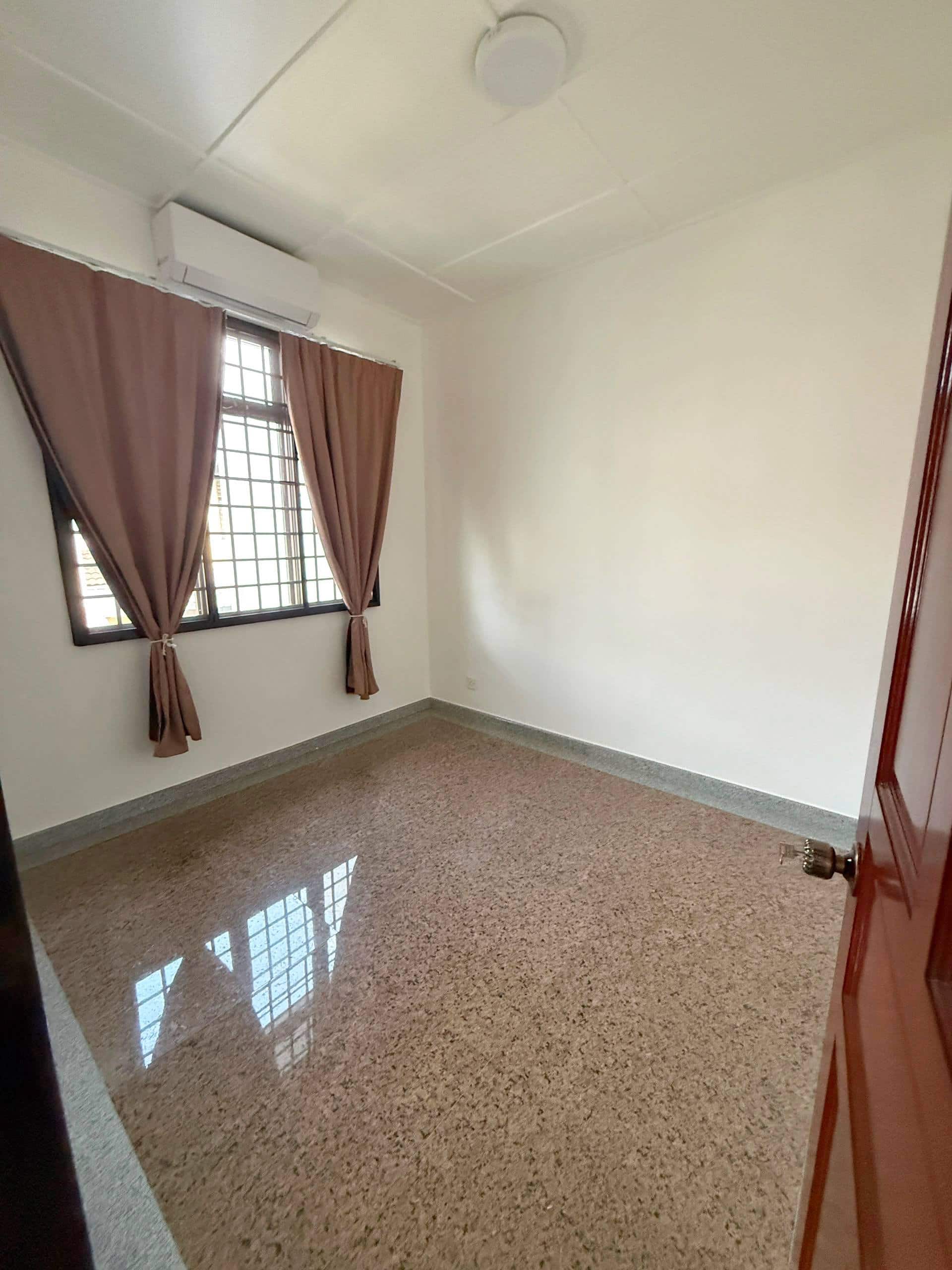 Double Storey Terrace Taman Bukit Indah 4