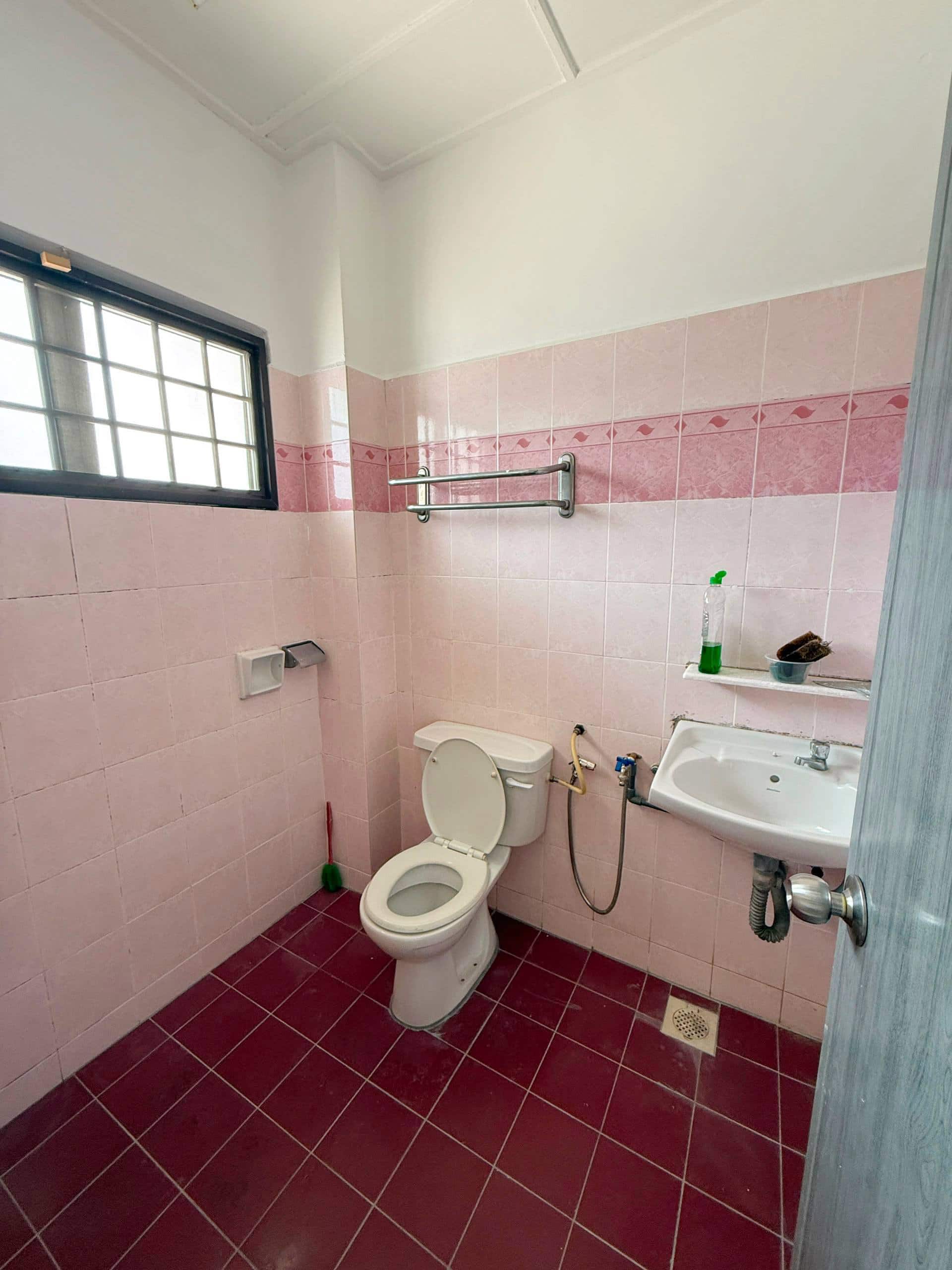 Double Storey Terrace Taman Bukit Indah 10
