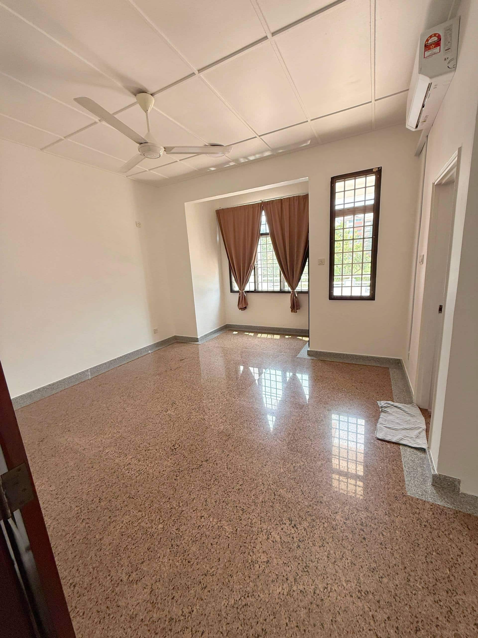 Double Storey Terrace Taman Bukit Indah 5