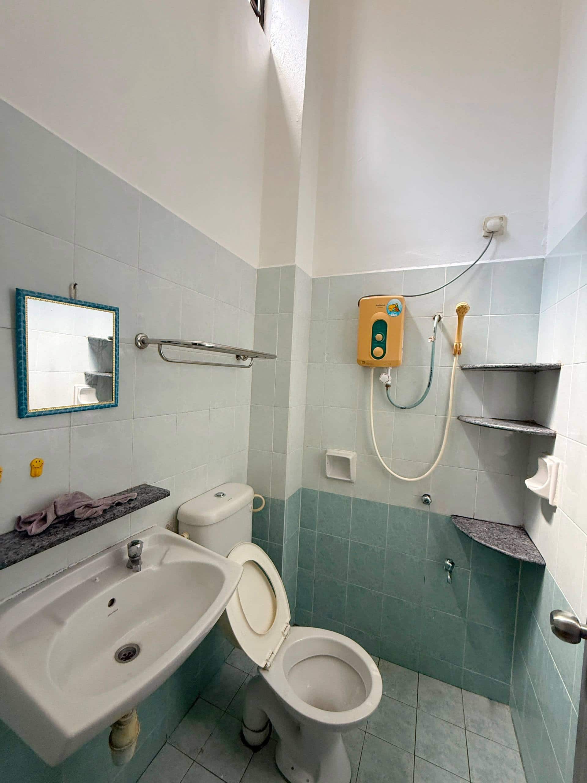 Double Storey Terrace Taman Bukit Indah 9