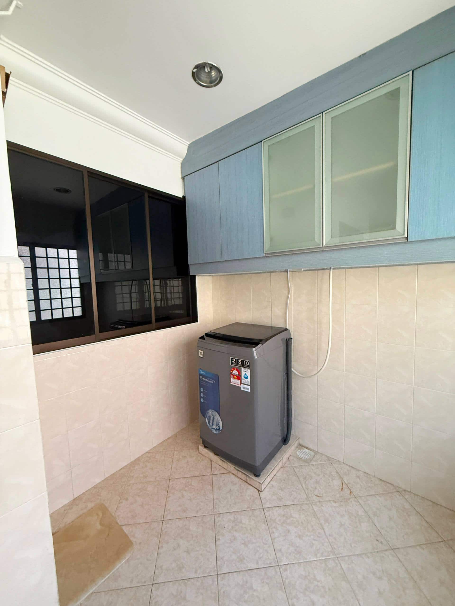 Double Storey Terrace Taman Bukit Indah 8