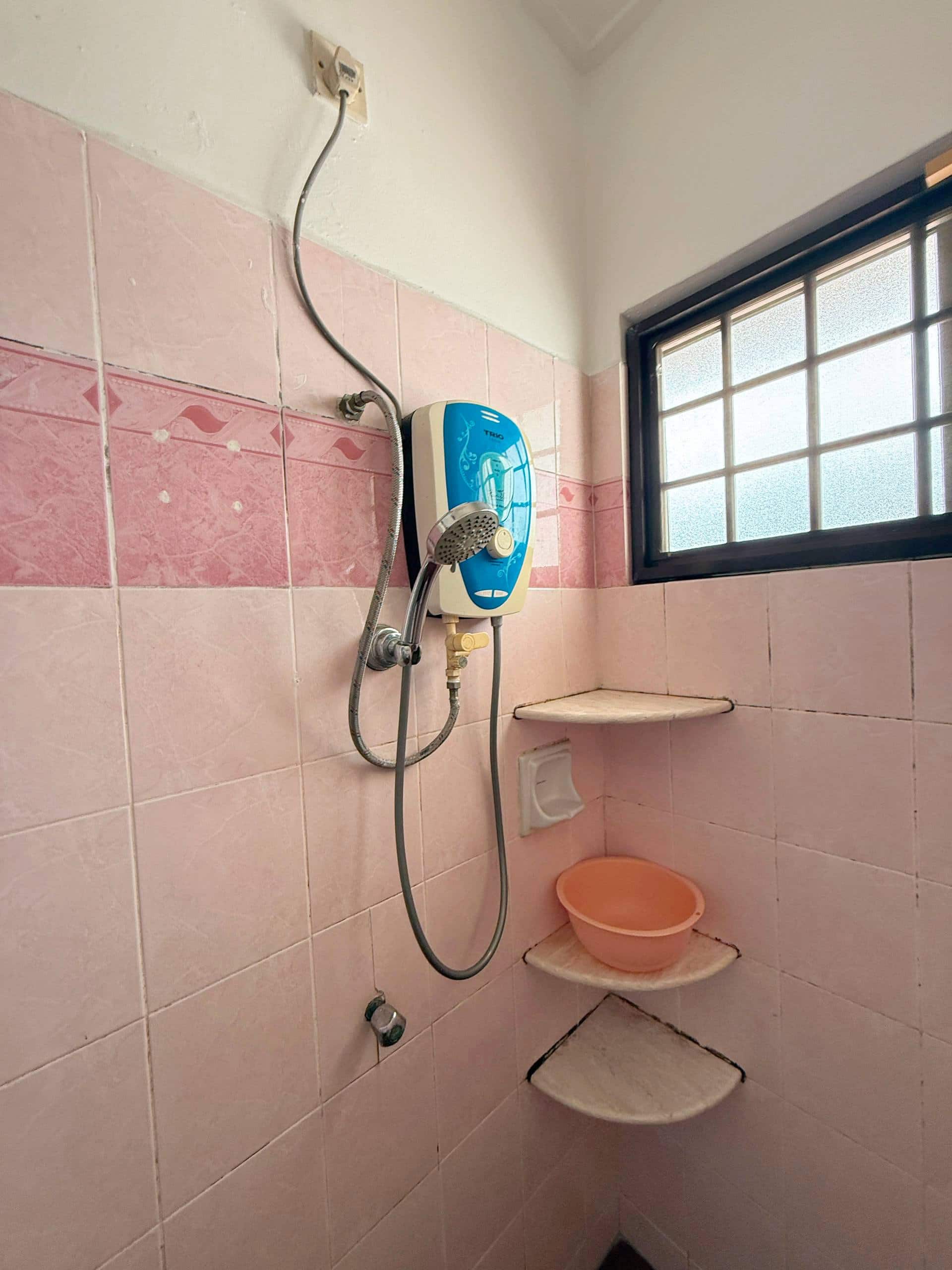 Double Storey Terrace Taman Bukit Indah 11