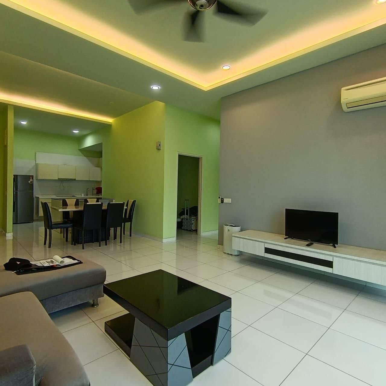 Skyloft Premium Suite Bukit Indah 1