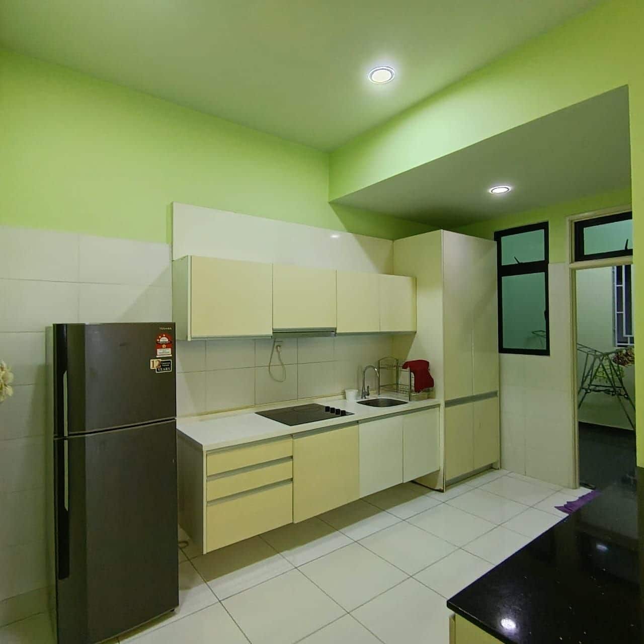 Skyloft Premium Suite Bukit Indah 7