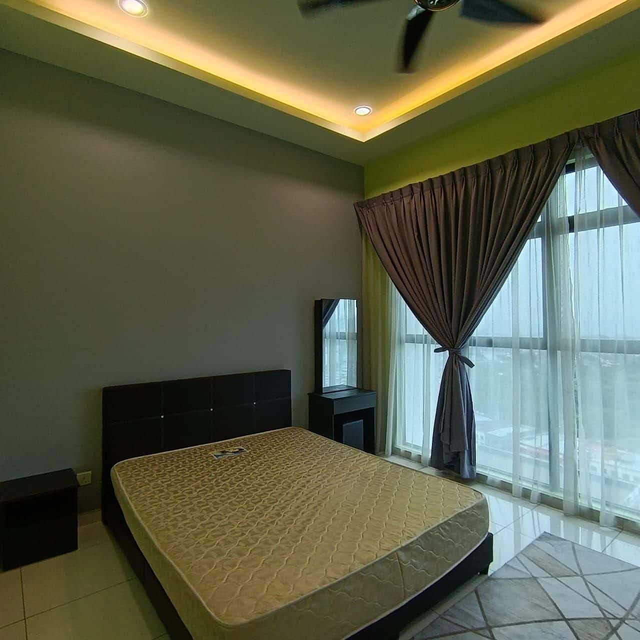 Skyloft Premium Suite Bukit Indah 3