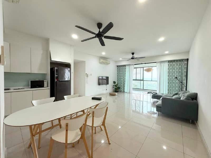 Iskandar Residence Medini 1