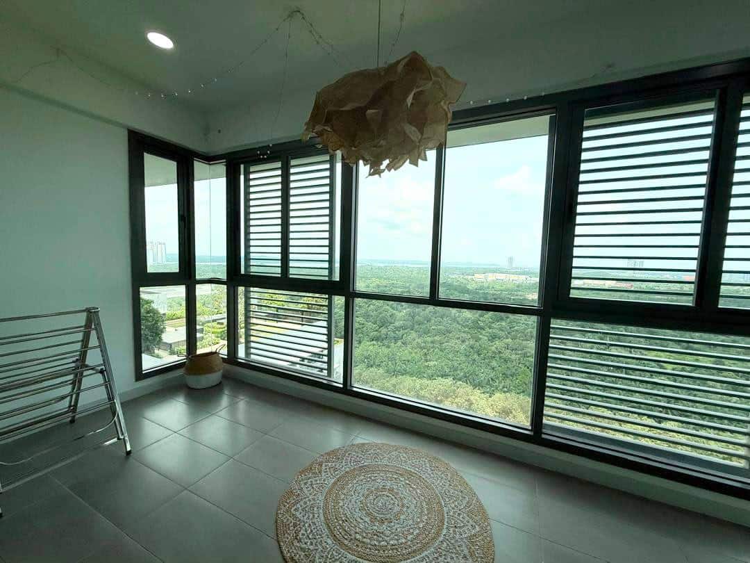 Iskandar Residence Medini 4