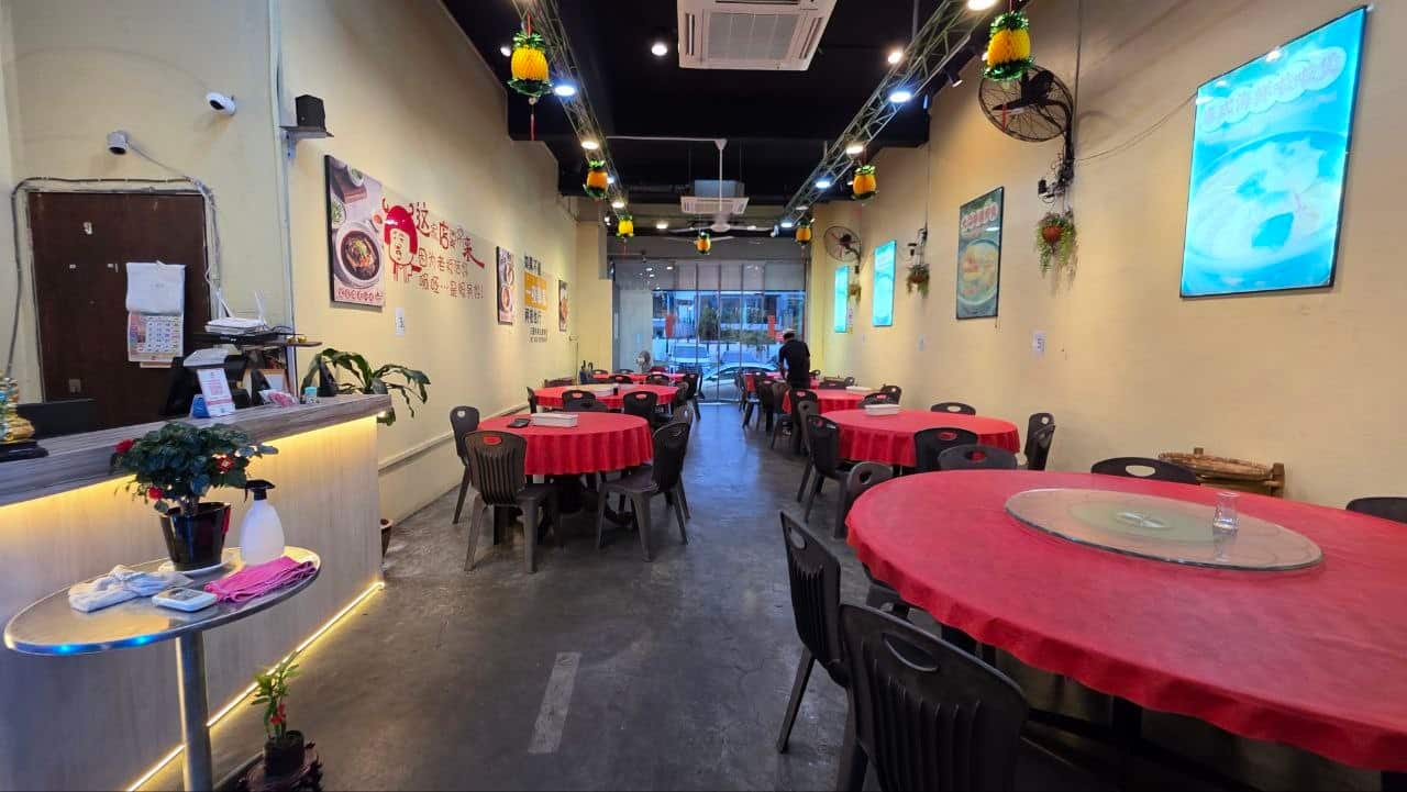 🔥 Restaurant Business Takeover – Ready to Operate
… 2
