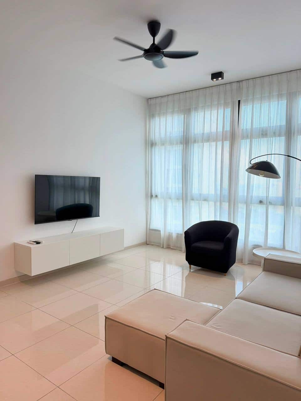 Condo Paradigm Residence JB 4