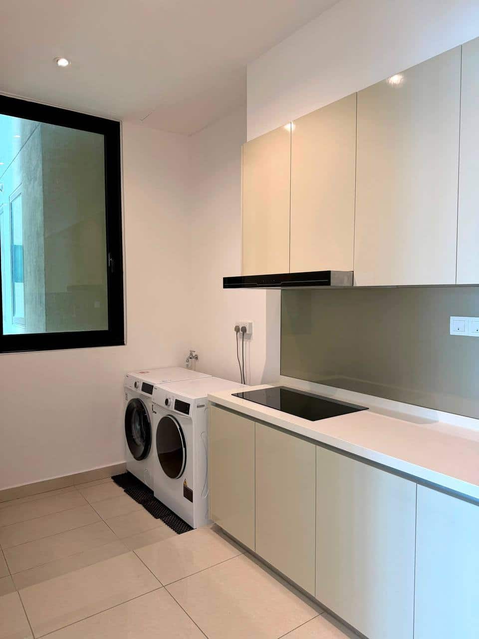 Condo Paradigm Residence JB 9
