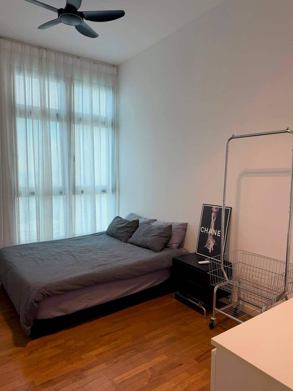 Condo Paradigm Residence JB 5