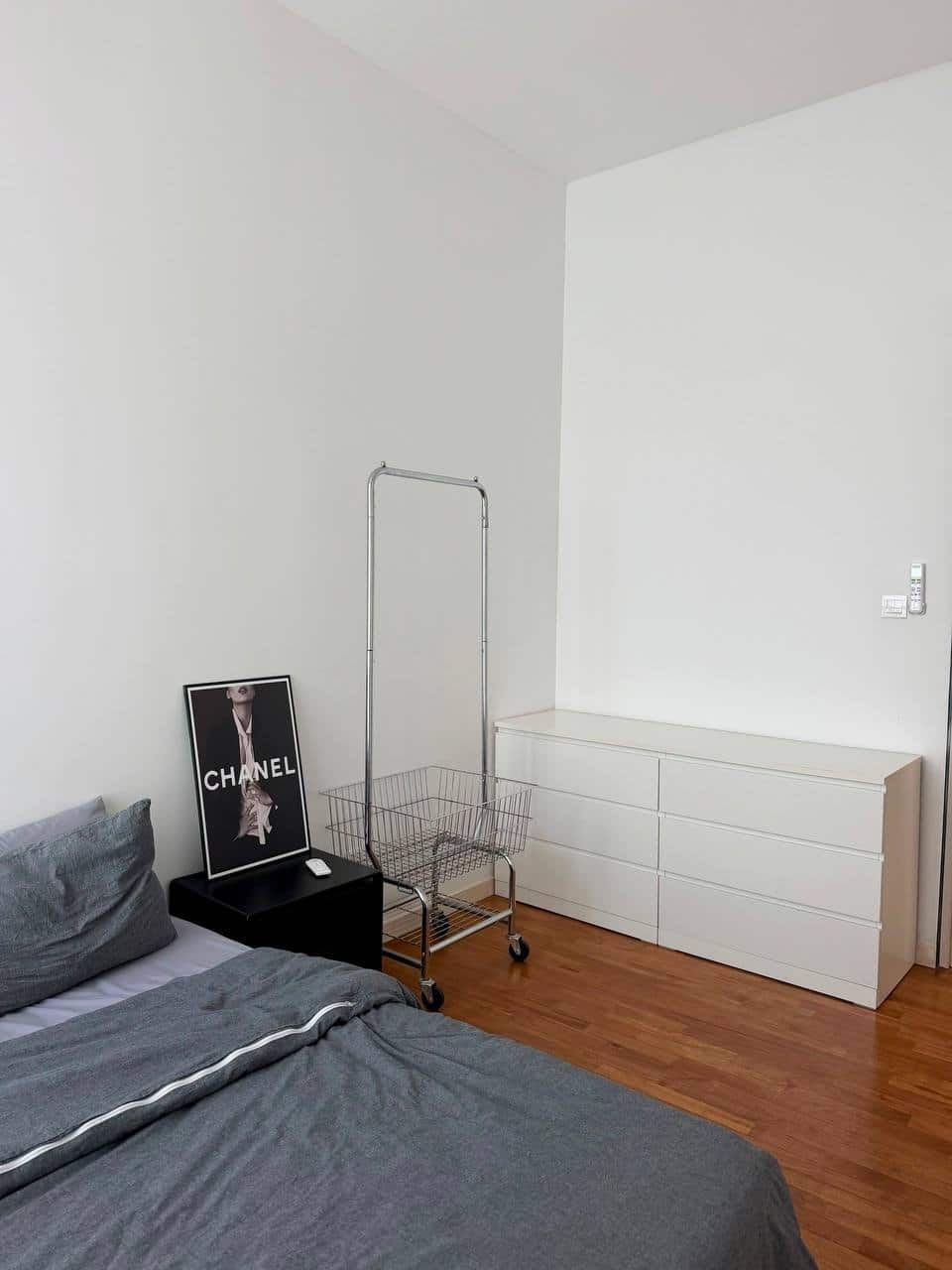 Condo Paradigm Residence JB 6