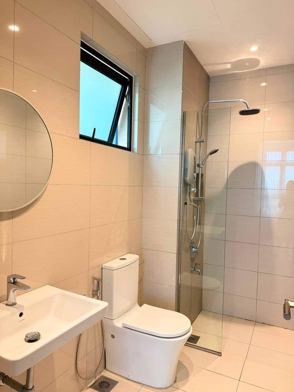 Condo Paradigm Residence JB 8