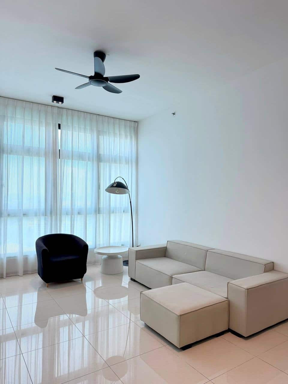 Condo Paradigm Residence JB 3
