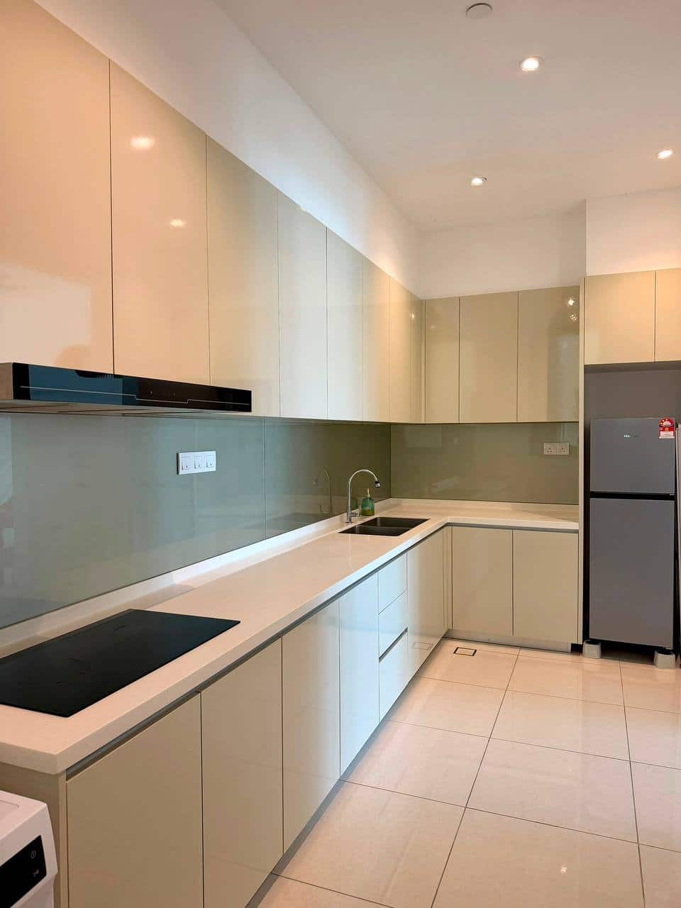 Condo Paradigm Residence JB 2
