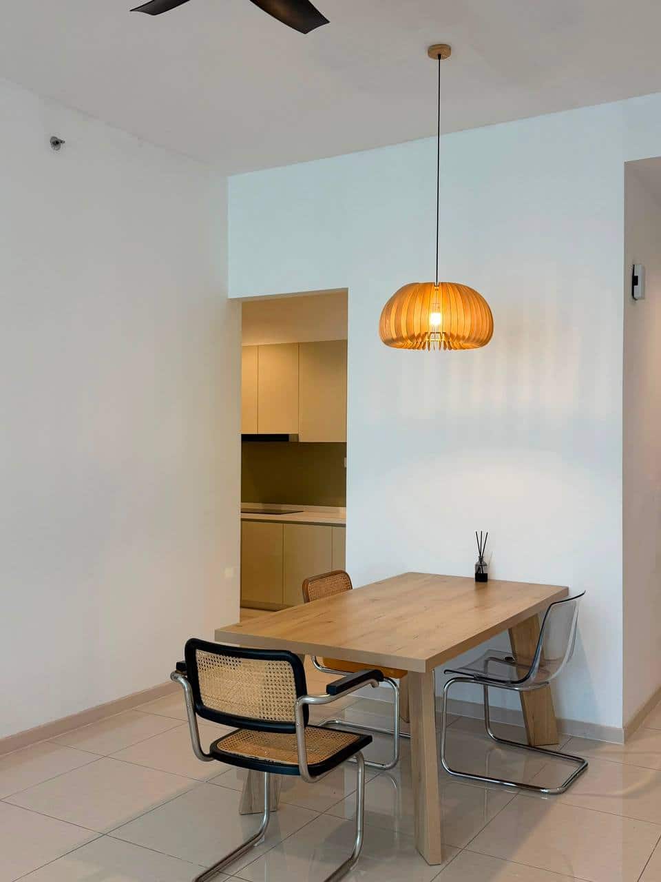 Condo Paradigm Residence JB 1