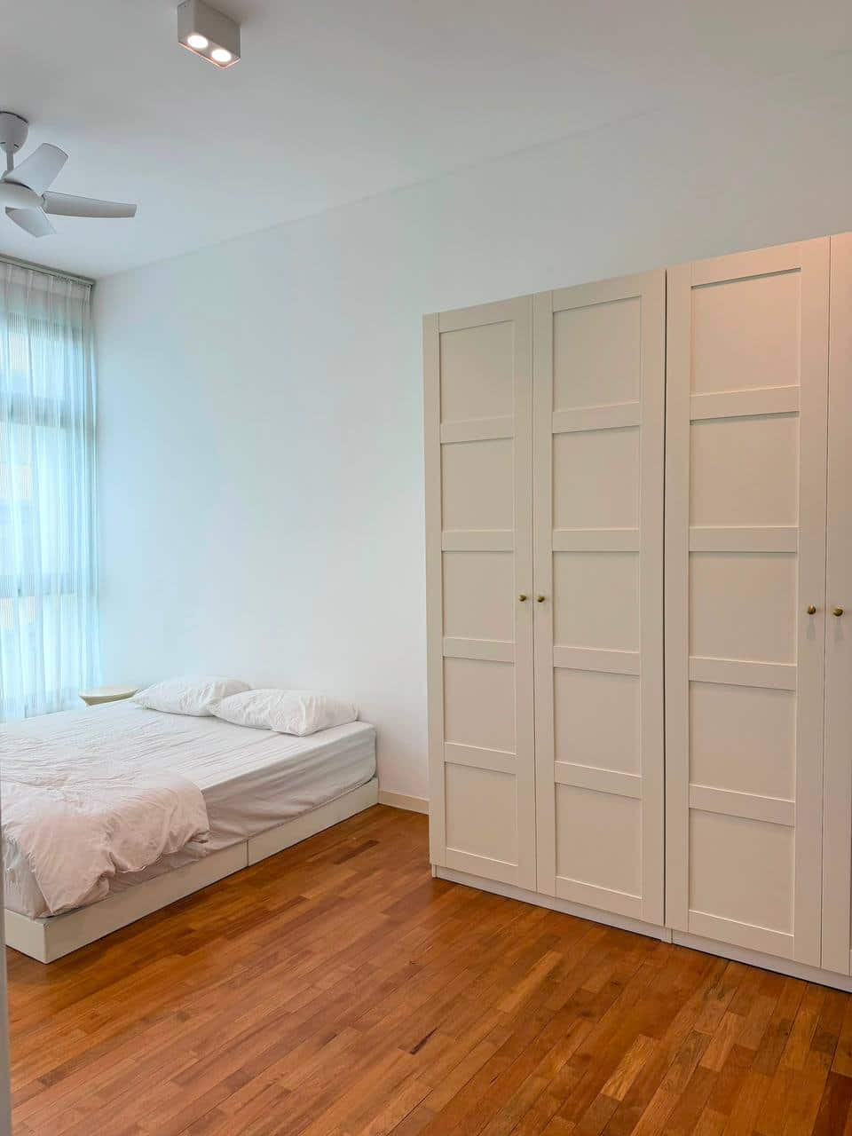 Condo Paradigm Residence JB 7