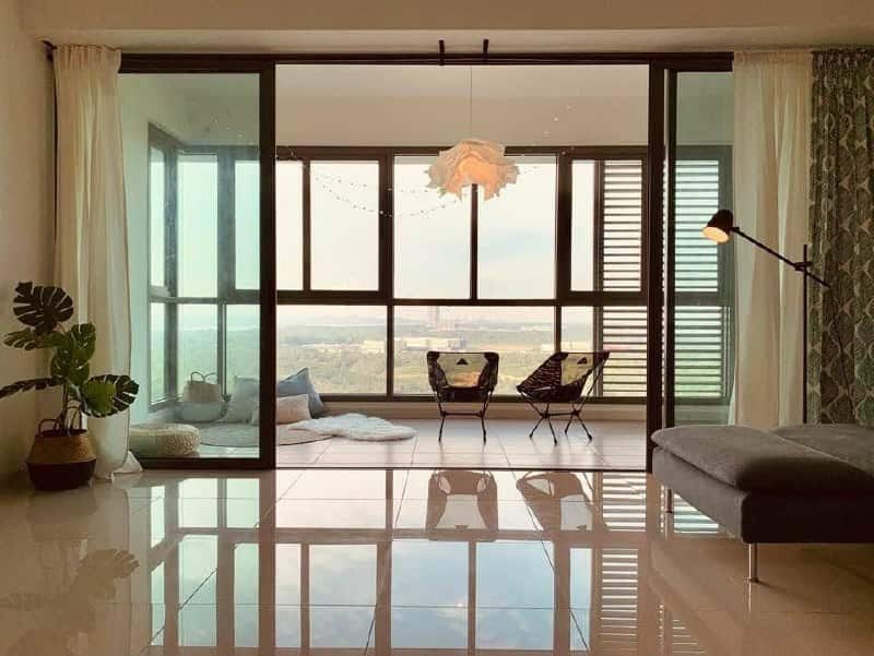 Serviced Residence Iskandar Residences 2