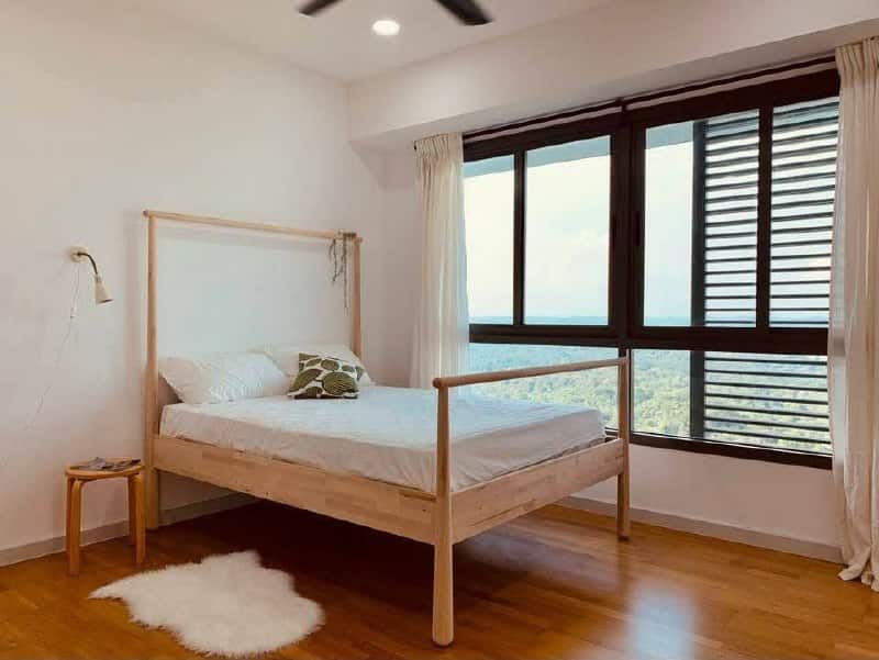 Serviced Residence Iskandar Residences 4