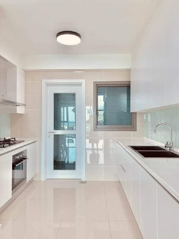 Serviced Residence Iskandar Residences 6