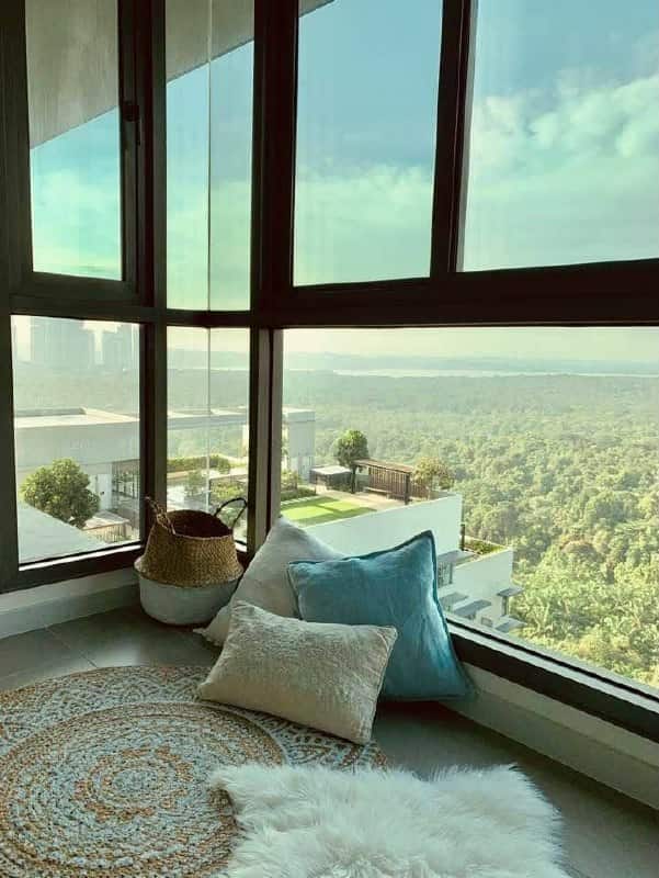 Serviced Residence Iskandar Residences 3