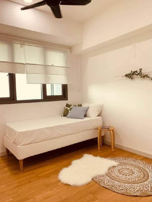 Serviced Residence Iskandar Residences 5
