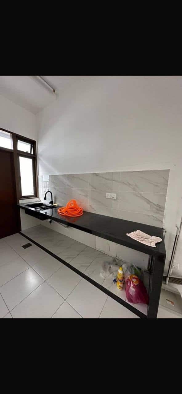 2-Storey Terrace House Acacia, Meridin East 9