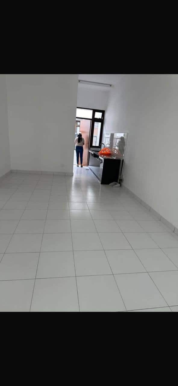 2-Storey Terrace House Acacia, Meridin East 5