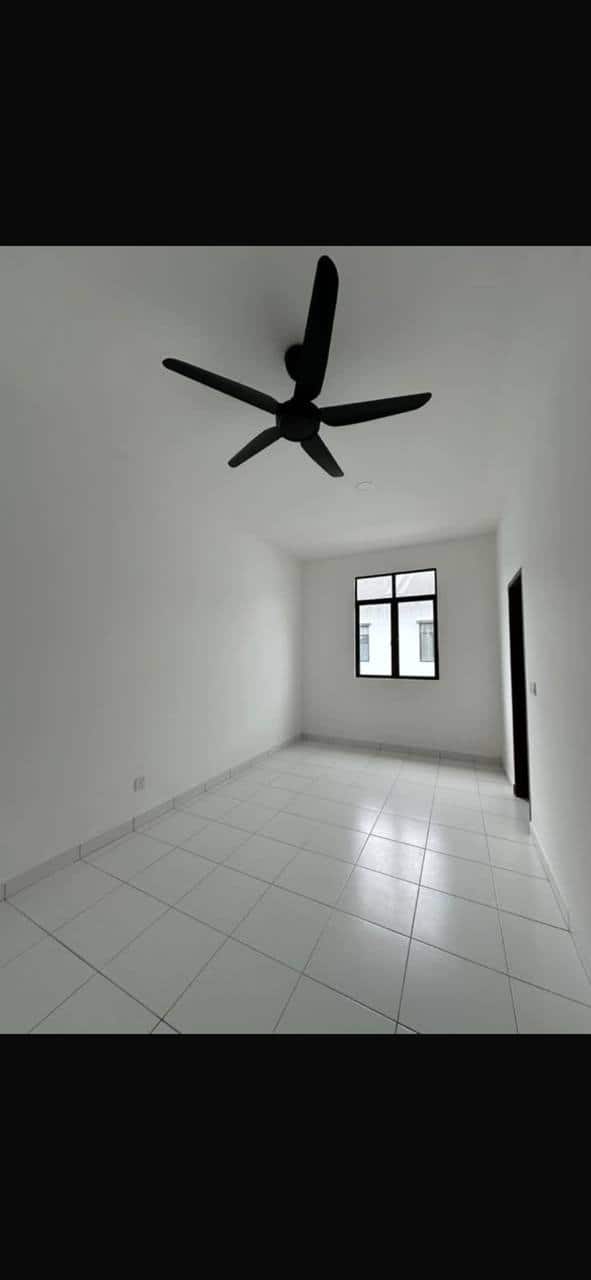 2-Storey Terrace House Acacia, Meridin East 7