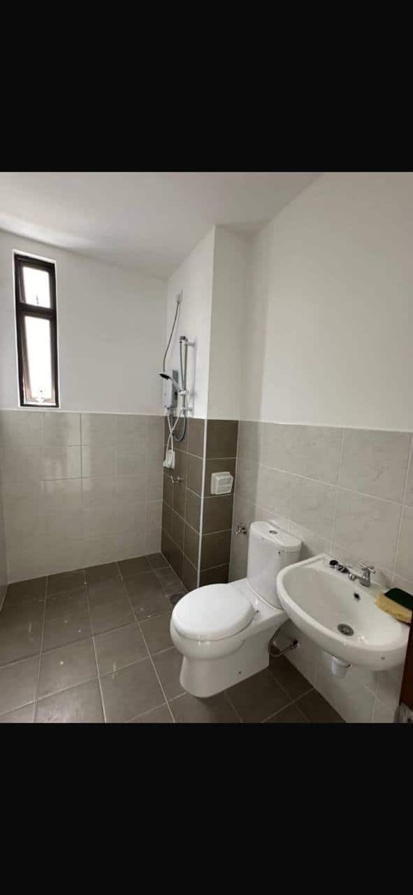 2-Storey Terrace House Acacia, Meridin East 10