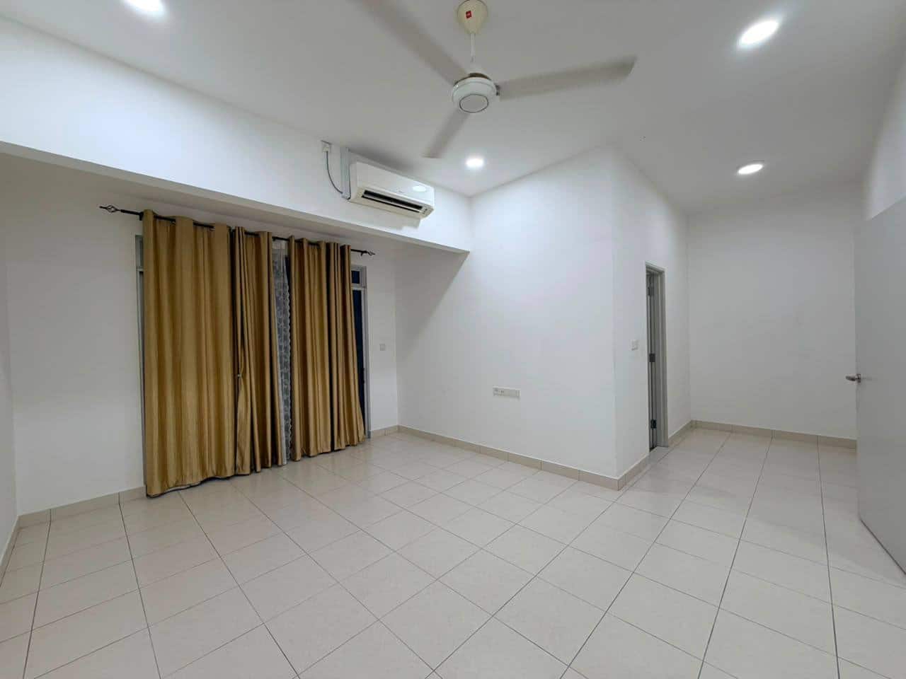 2-Storey Terrace Aspira Lakehomes Gelang Patah 3