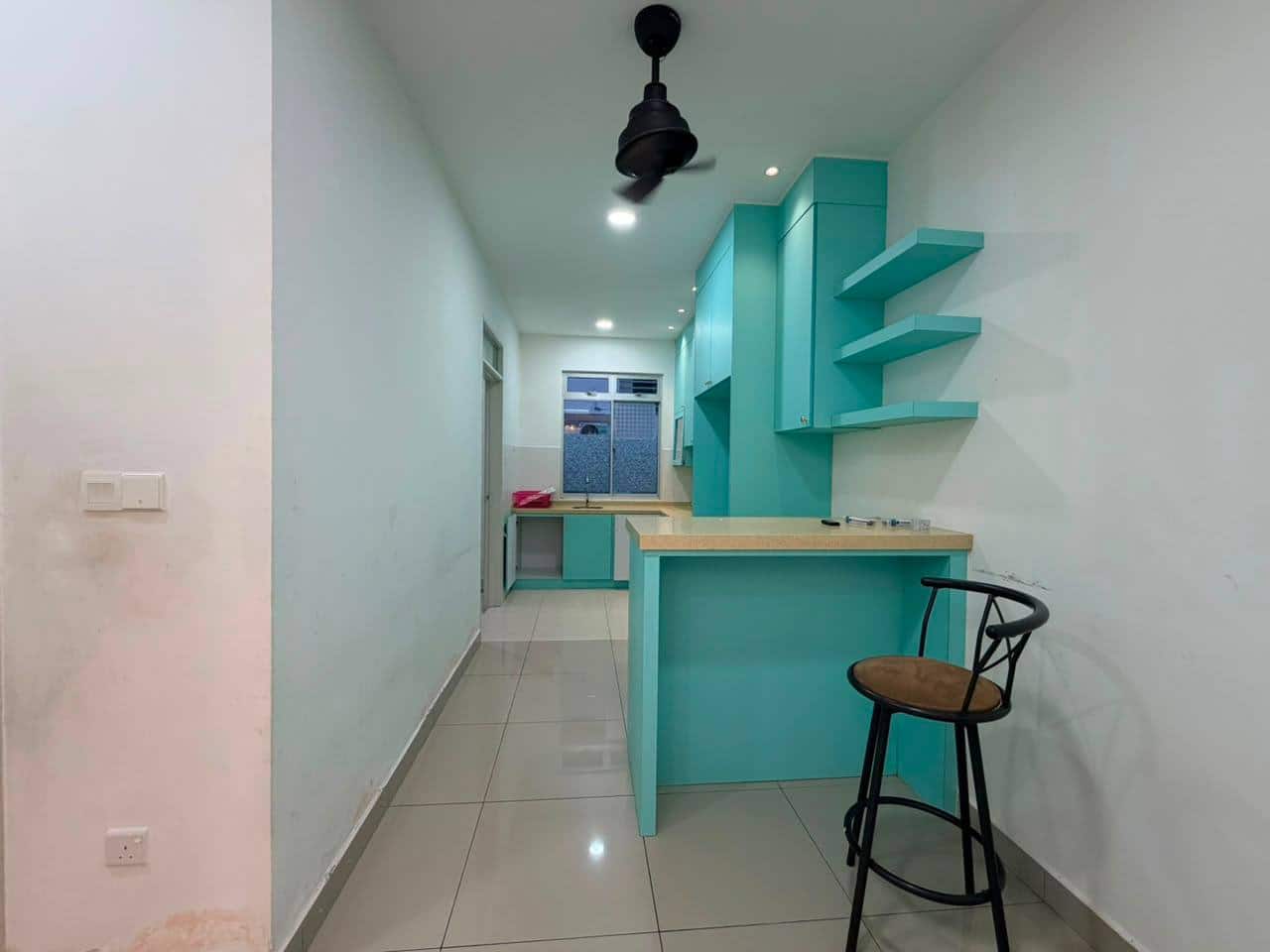 2-Storey Terrace Aspira Lakehomes Gelang Patah 4