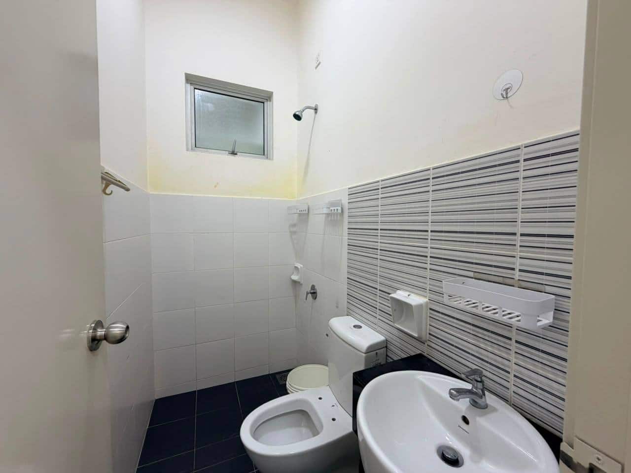 2-Storey Terrace Aspira Lakehomes Gelang Patah 9
