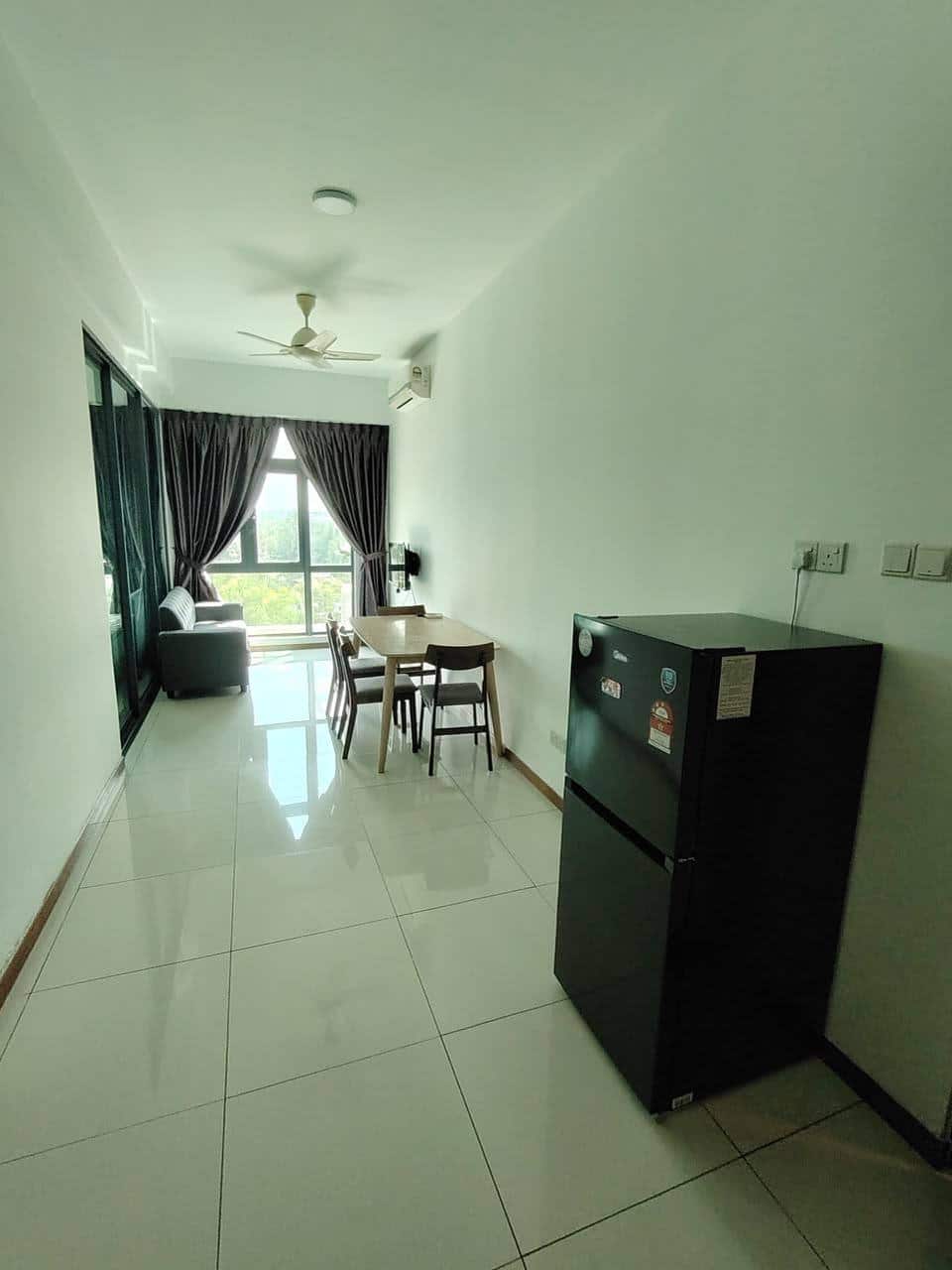 Studio Bayu Puteri 2