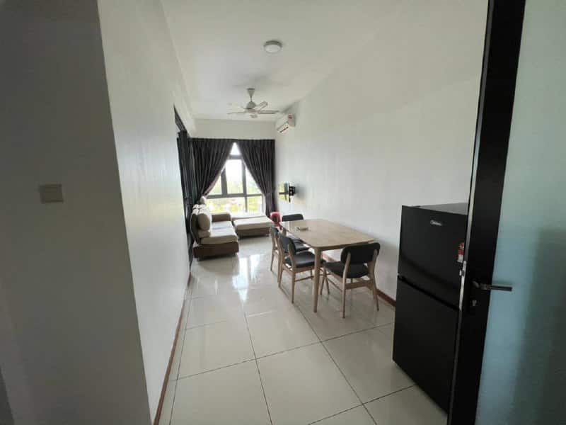 Studio Bayu Puteri 3
