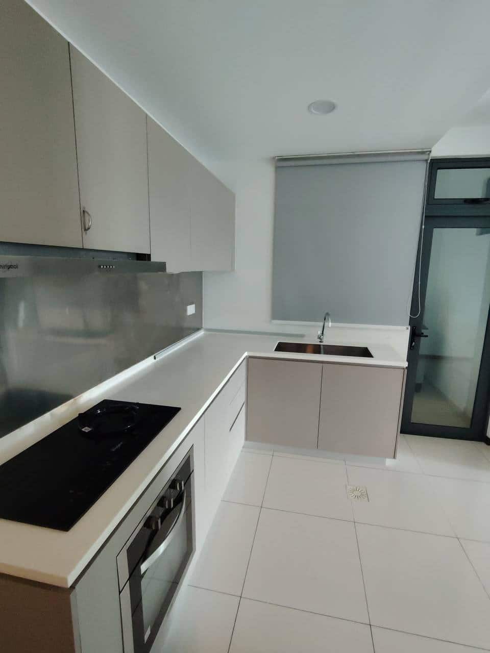 Studio Bayu Puteri 4