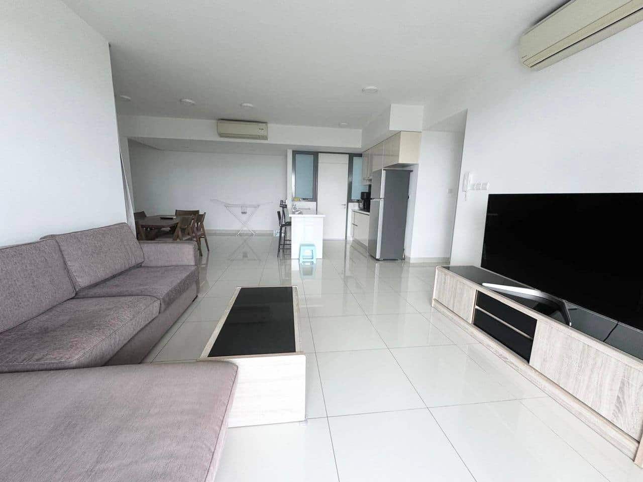 Condominium Teega Residences @ Puteri Harbour 2