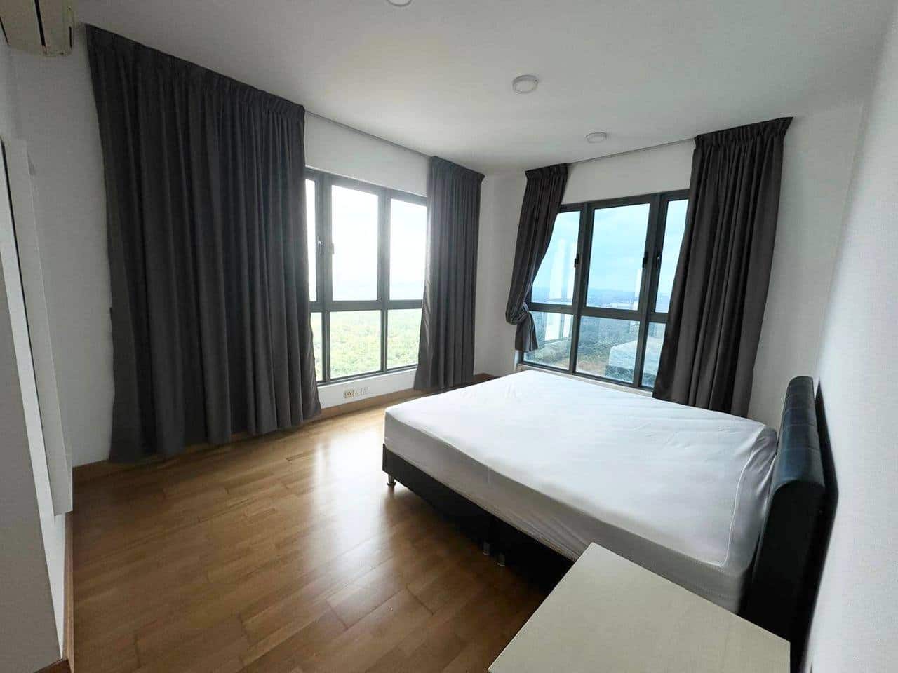Condominium Teega Residences @ Puteri Harbour 3