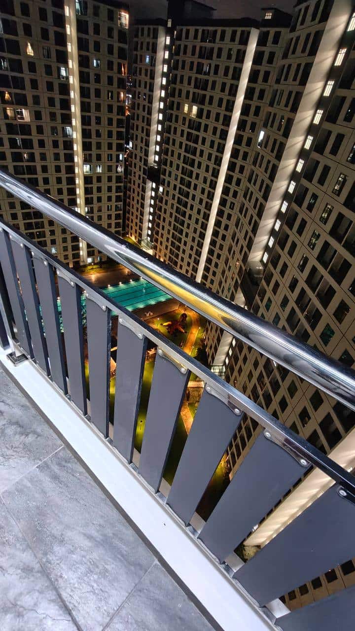 Condominium KSL Residences 2 7
